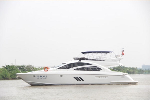 太陽(yáng)鳥62尺